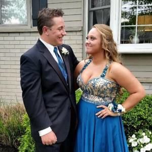 Meet your Posher, Dalton